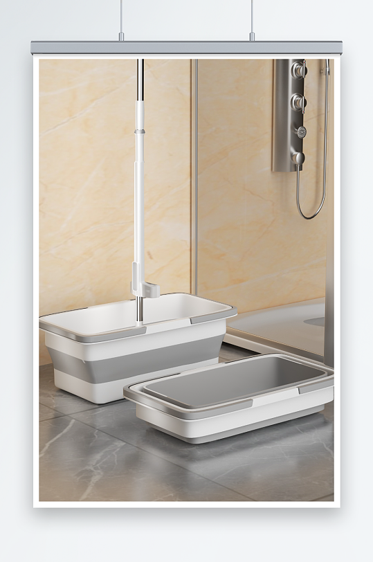 C4D产品场景OC建模渲染-众图网