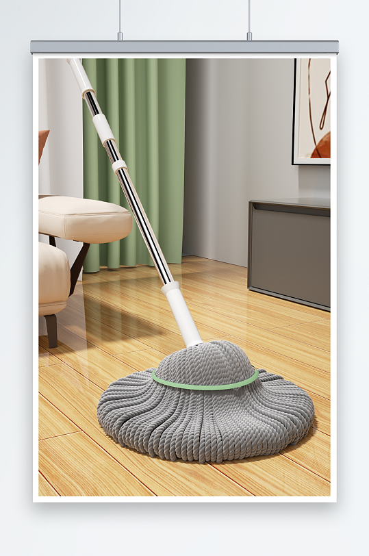 C4D产品场景OC建模渲染-众图网