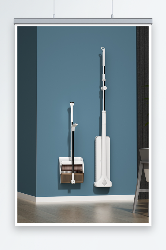 C4D室内场景建模OC渲染-众图网