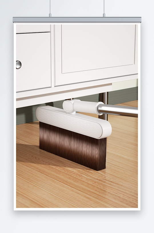 C4D产品场景OC建模渲染-众图网