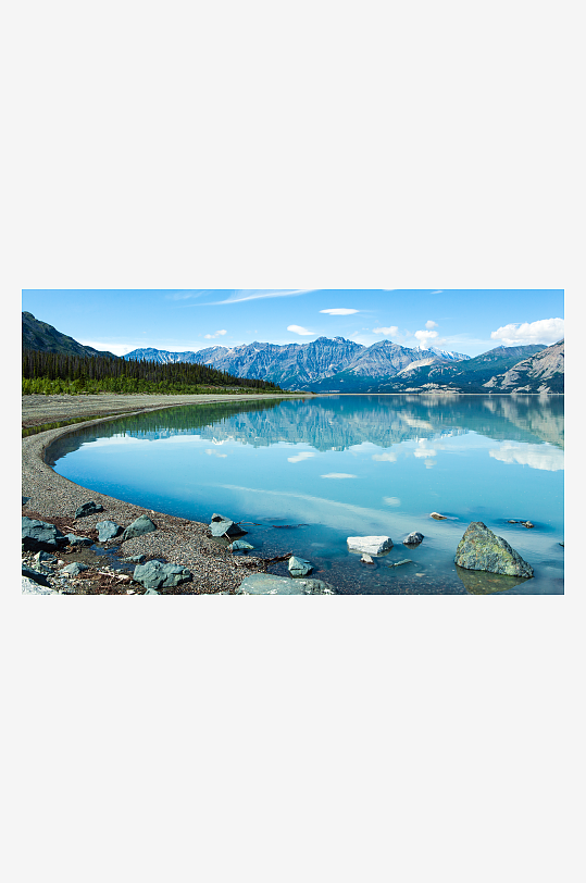 风景图自然风光电脑壁纸摄影图-众图网