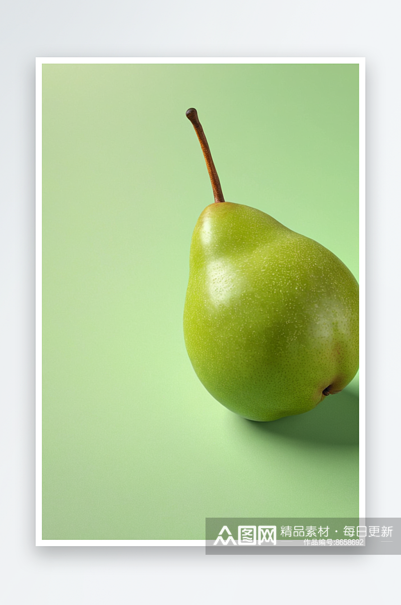 水果梨照片风景素材图片照片饮料素材