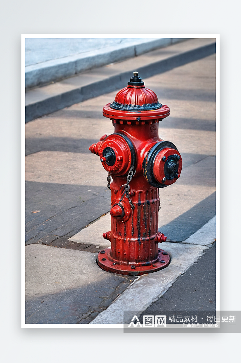 消火栓灭火栓消防图片照片素材