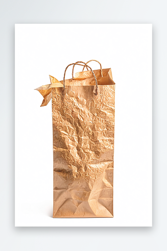 牛皮纸袋购物袋环保袋透明袋柠檬时尚袋