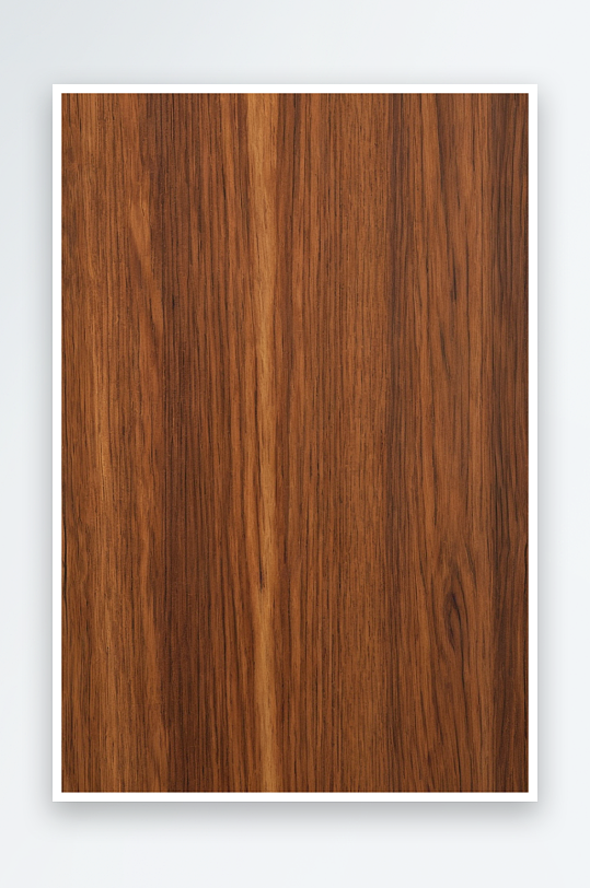 木纹纹理效果纹理褐色背厚木板樱桃