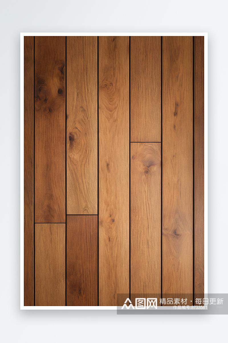木纹木块桌子木门画框木屋图片素材