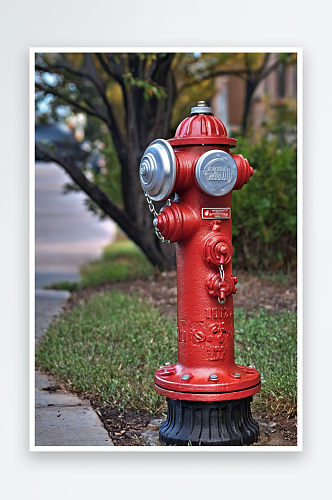 消火栓灭火栓消防图片照片