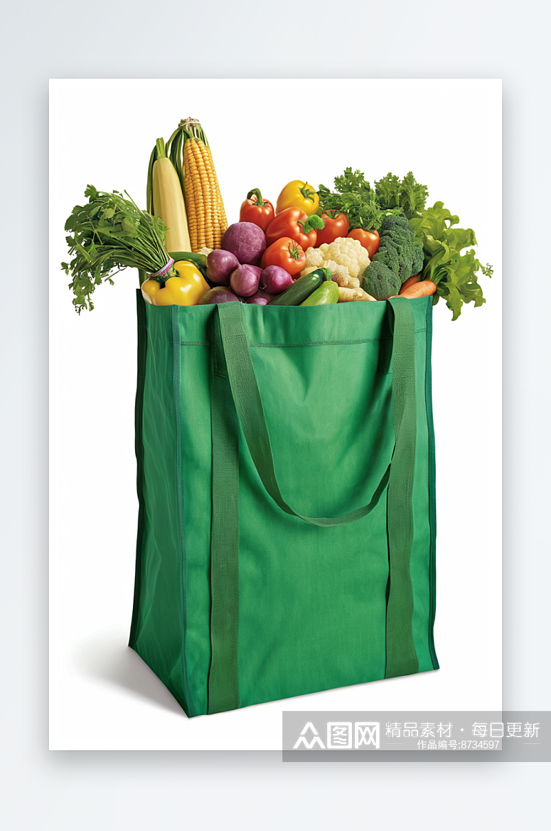 牛皮纸袋购物袋环保袋透编制袋时尚袋素材