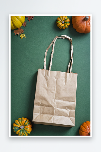 牛皮纸袋购物袋环保袋透编制袋时尚袋
