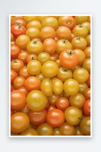 番茄食品番茄摄影番茄有机番茄