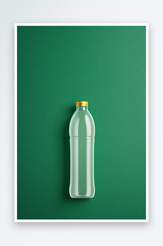 塑料瓶空塑料瓶饮料瓶瓶子图片
