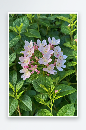 植物开花盆栽发芽绿植花朵客厅叶子图片