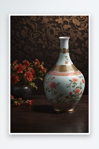 空瓶花瓶青花瓷瓶瓷瓶瓷瓶故宫博物馆图片