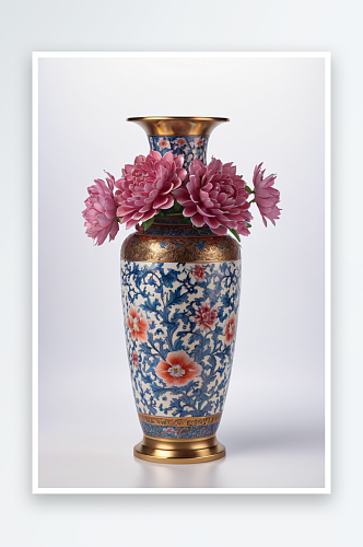 花瓶花束瓷瓶客厅花瓶靠墙花瓶茶几花瓶图片