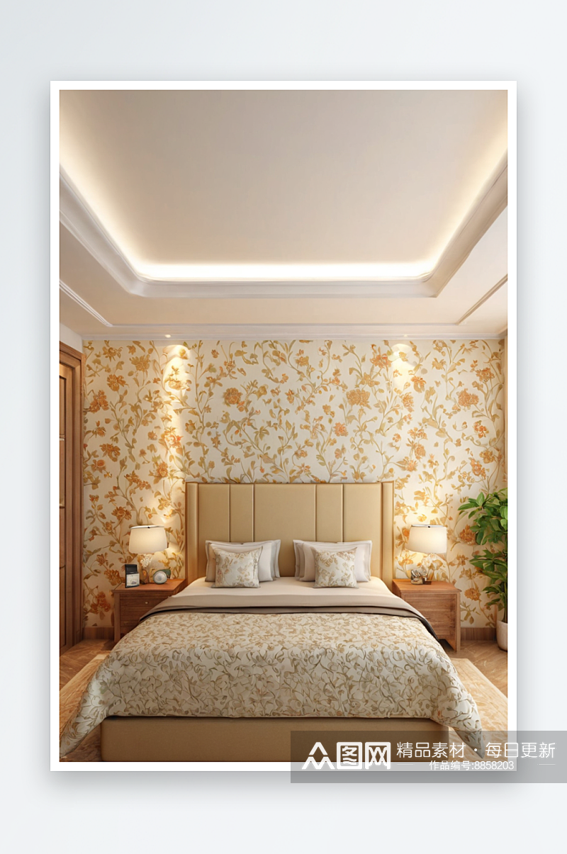 酒店室外度假餐厅卧室床沙发花束图片素材