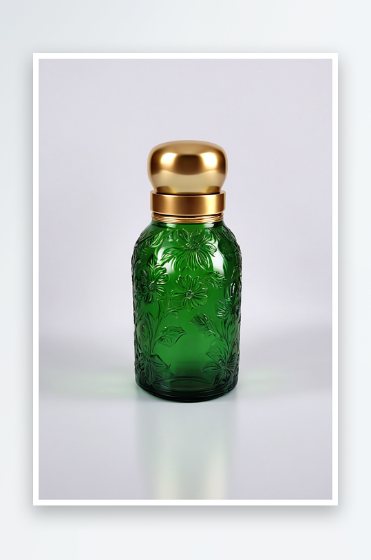 洗衣液精油瓶玻璃化妆品瓶子乳液瓶瓷瓶图片