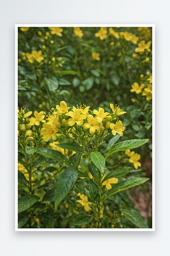 植物开花发芽绿植花朵百合盆栽叶子图片