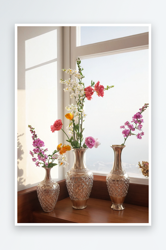 花瓶花束瓷瓶花与花瓶靠墙花瓶图片