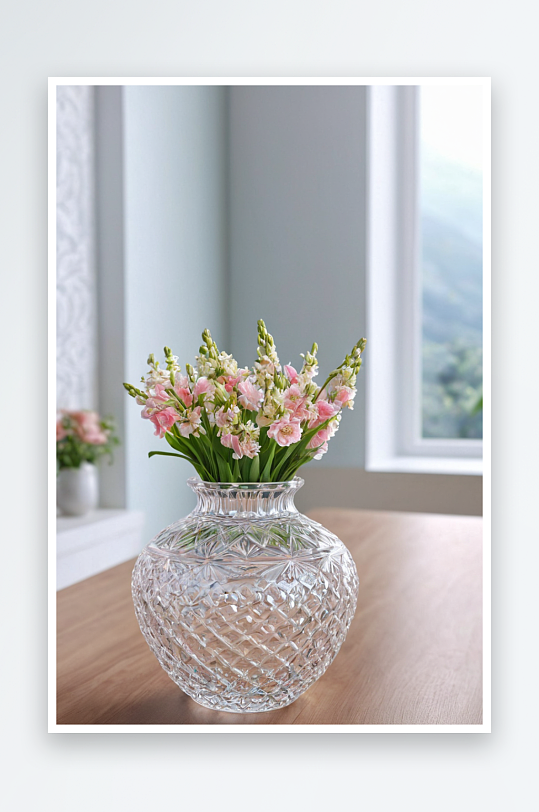 花瓶花束瓷瓶花与花瓶靠墙向日葵照片