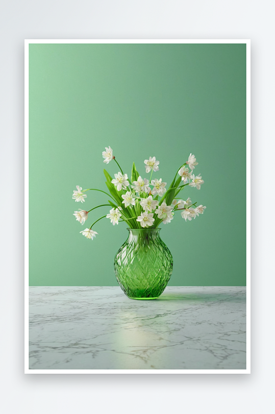 花束花与花瓶花瓶瓷瓶花束沙发靠墙图片
