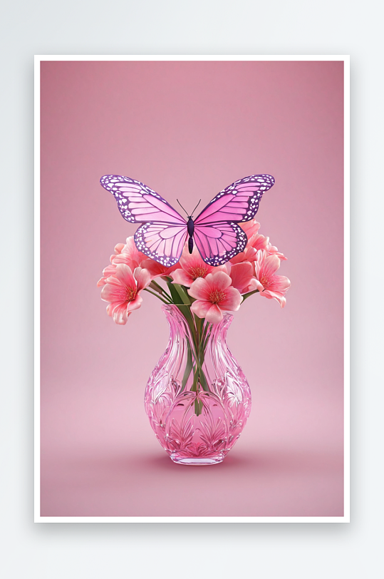 花瓶花与花瓶花束瓷瓶花束沙发靠墙照片