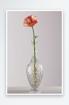 花束瓷花瓶玻璃花束百花瓶花瓶瓷瓶图片