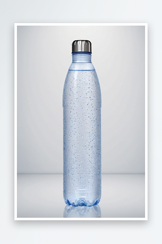 冷水瓶带水滴夹持路径图片