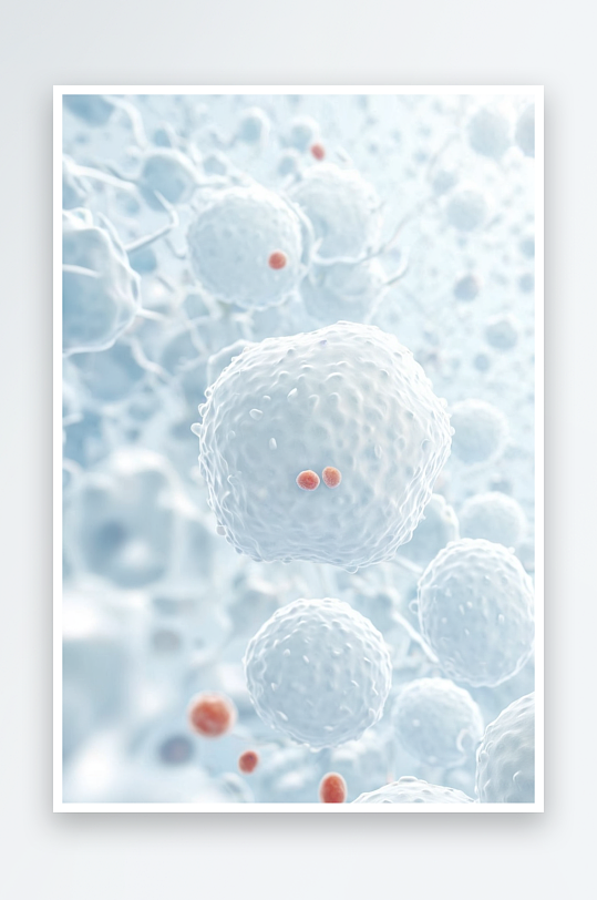 白细胞攻击癌细胞图解图片