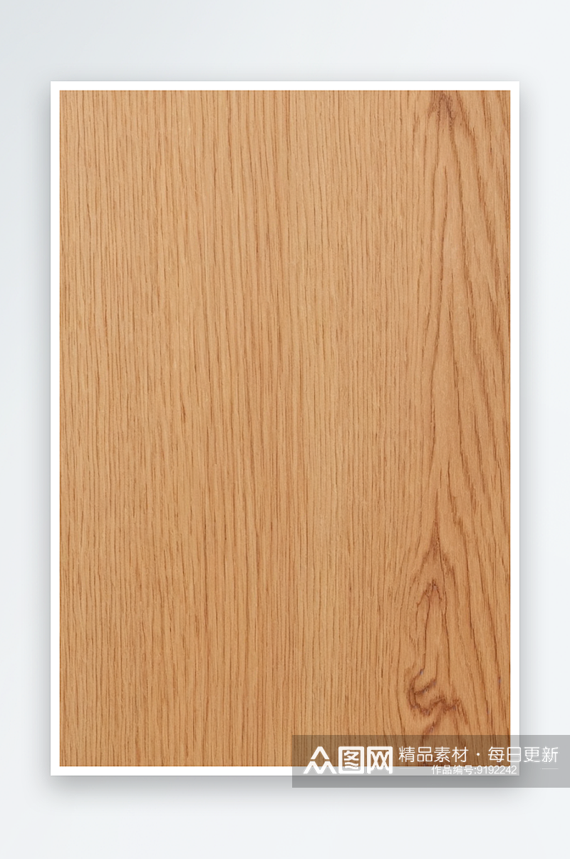 棕色木材光滑毛刺表面质感材料自然抽象背景素材
