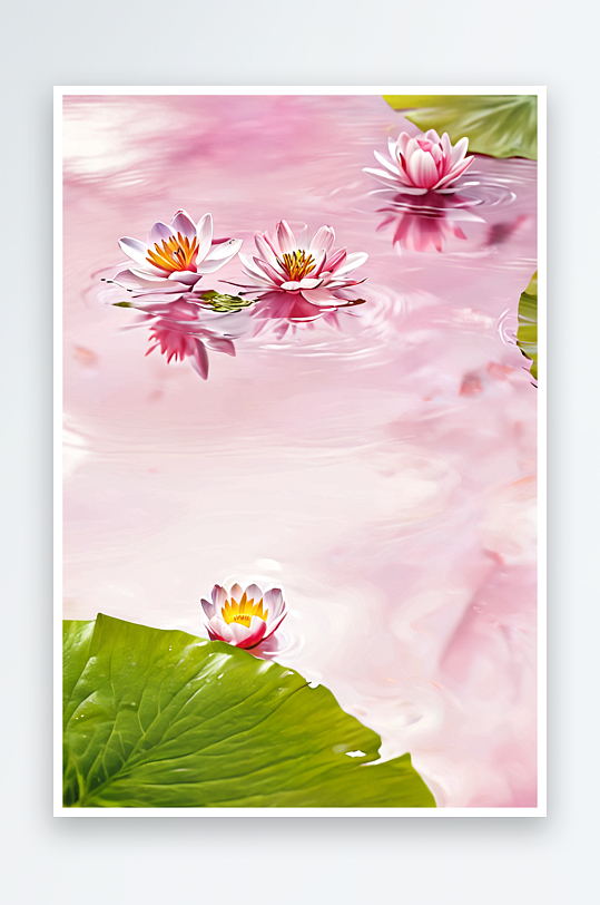 四季春夏秋冬自然生态花卉动植物手机壁纸图