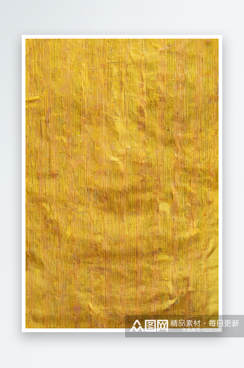 黄色布料布料聚酯纹理和纺织背景照片素材