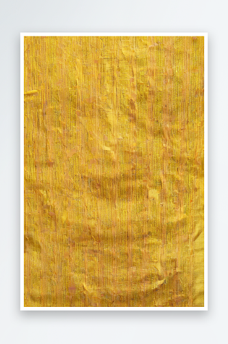 黄色布料布料聚酯纹理和纺织背景照片
