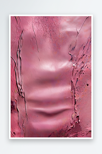粉色皮革和有质感的背景宽横幅照片