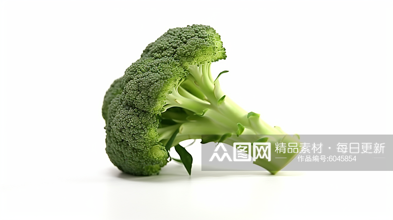 数字艺术图AI图食材蔬菜素材图片素材