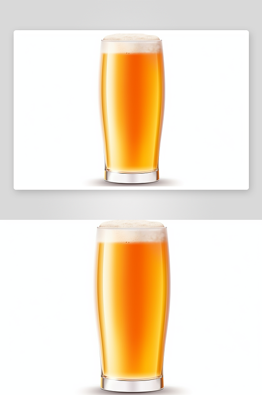 数字艺术图AI图酒水素材图片