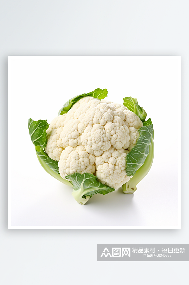 数字艺术图AI图食材蔬菜素材图片素材