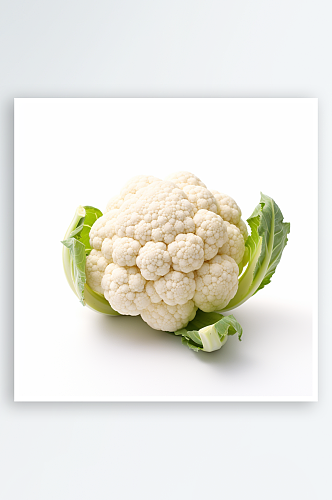 数字艺术图AI图食材蔬菜素材图片
