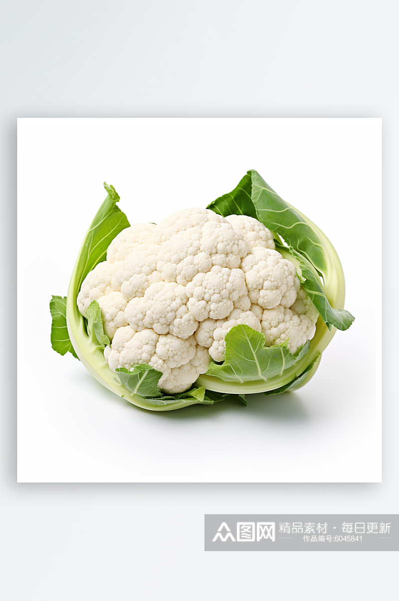 数字艺术图AI图食材蔬菜素材图片素材