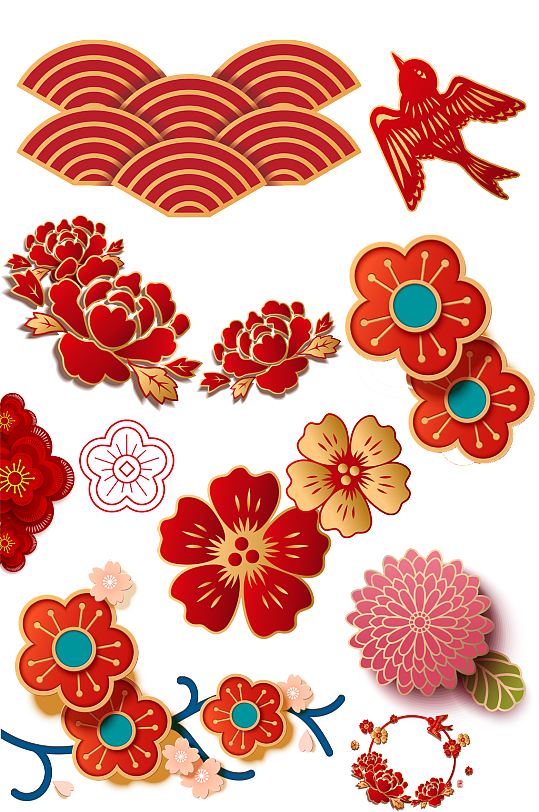 折纸花图片 折纸花素材下载 众图网 折纸花图片 折纸花素材下载 众图网