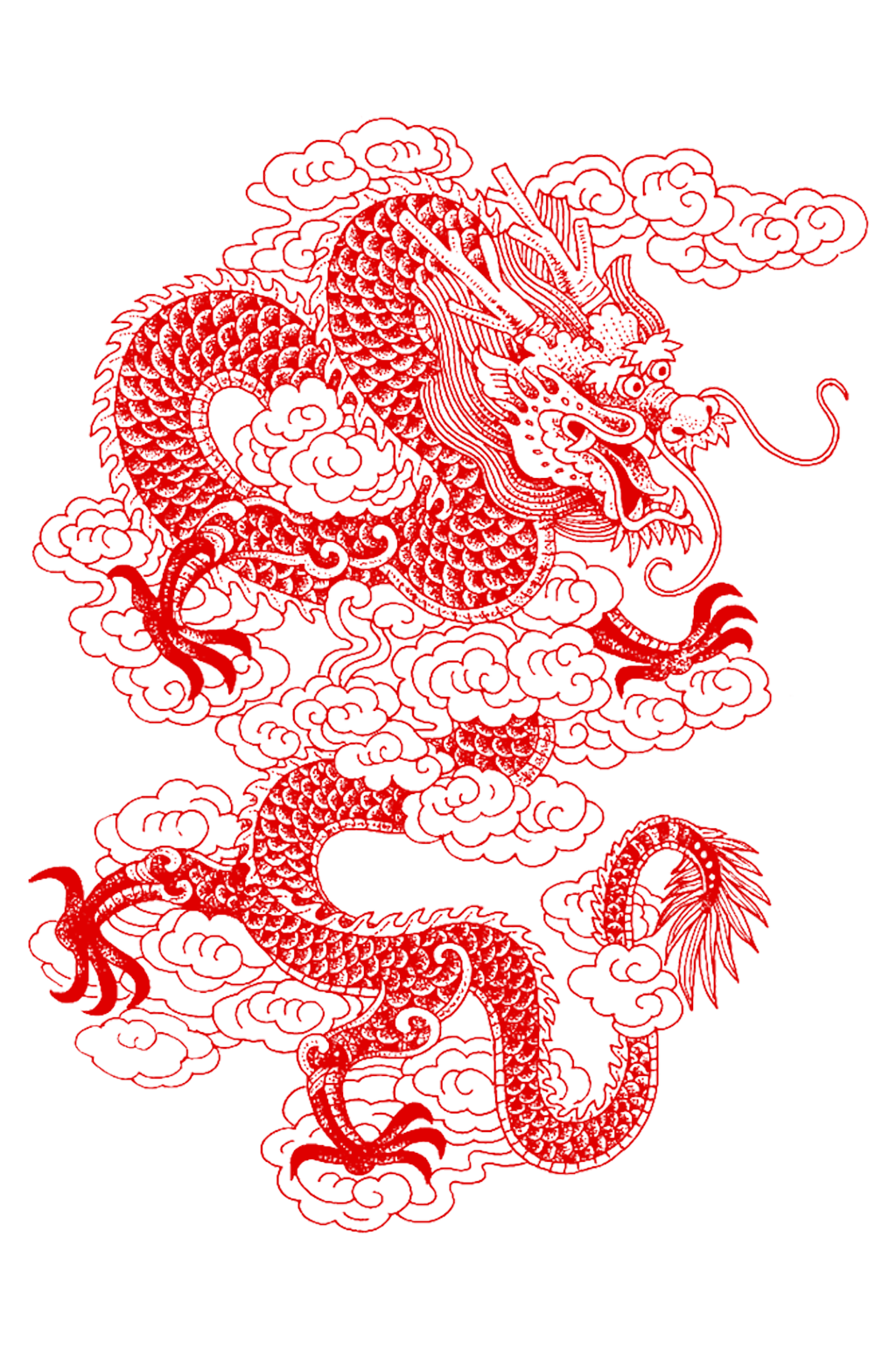 中国风祥云素材 Png 设计元素素材下载 众图网