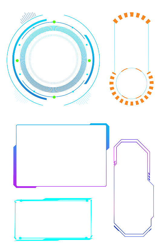 科技漸變邊框.png