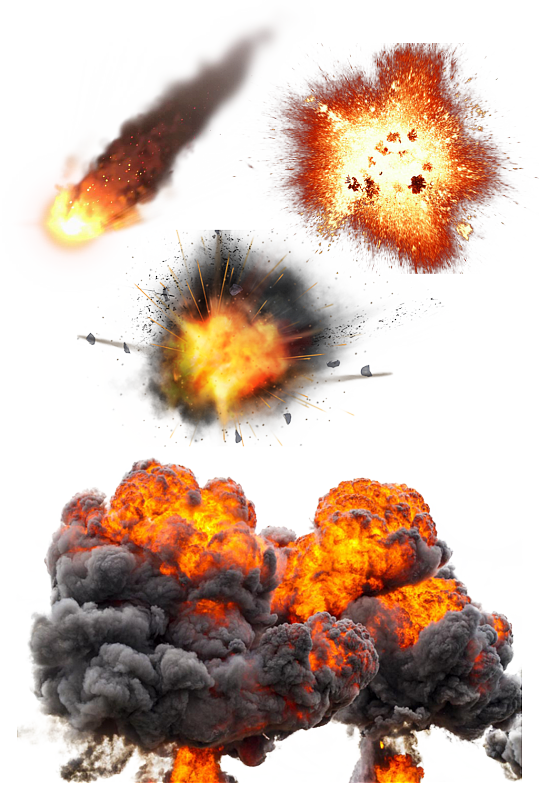 爆炸效果素材.png