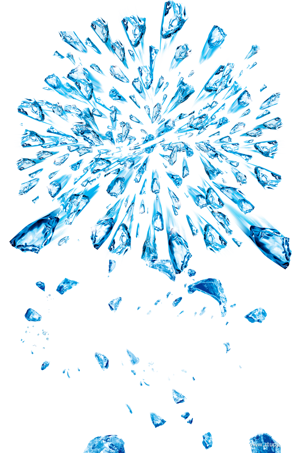 冰块免抠素材.png