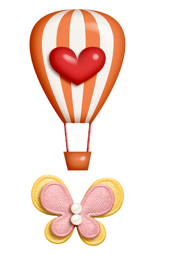 氢气球监控素材下载