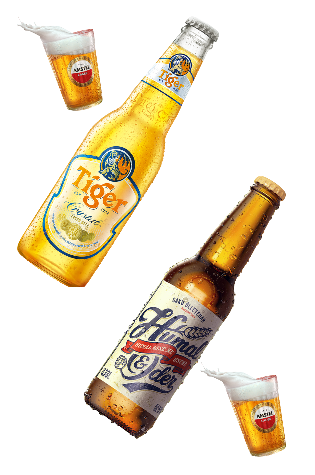 啤酒免抠素材 png