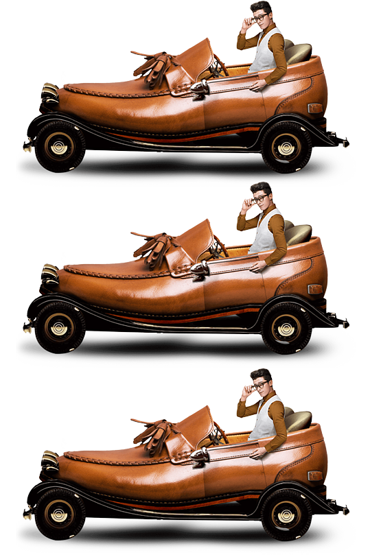 皮鞋广告海报图片-皮鞋广告海报设计素材-皮鞋广告海报模板下载