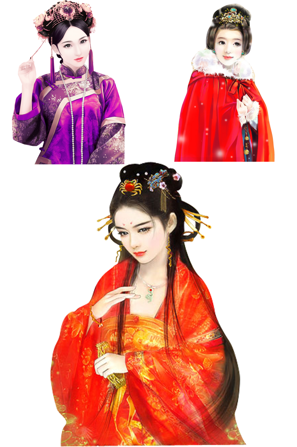 游戏人物假设.png素材