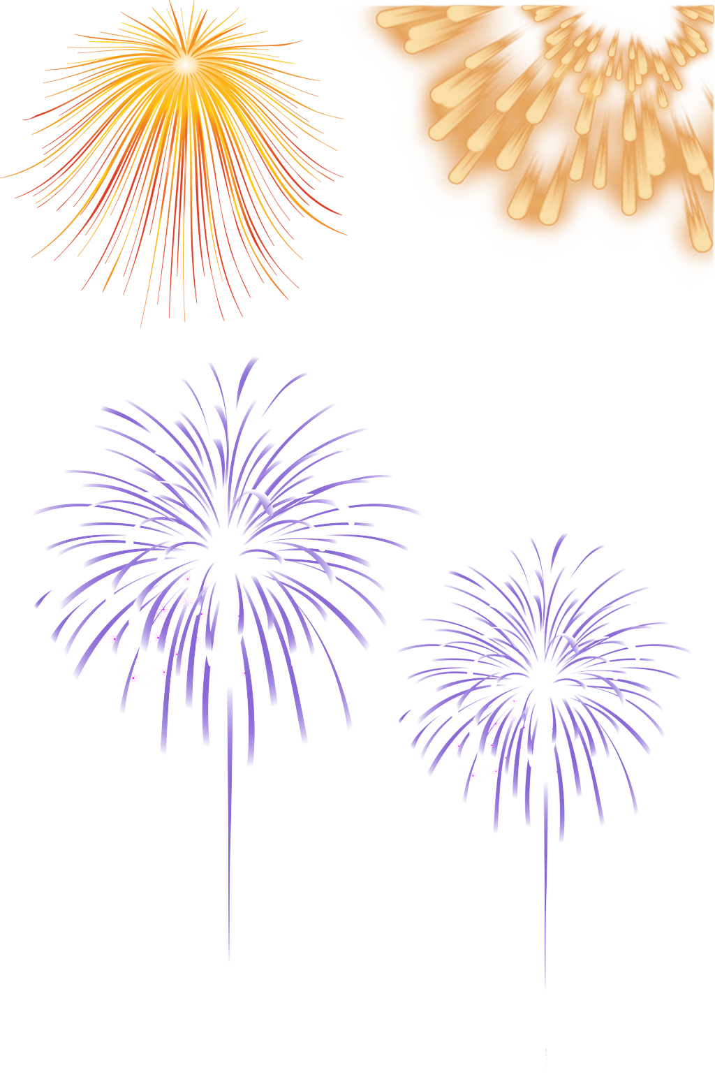 彩色烟花素材.png