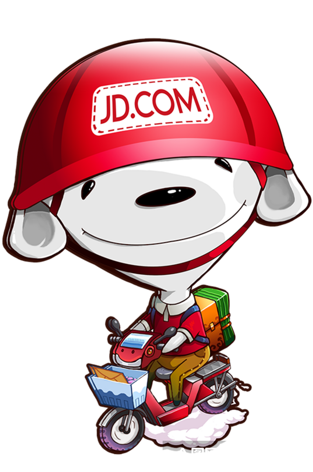 电商京东购物.png素材