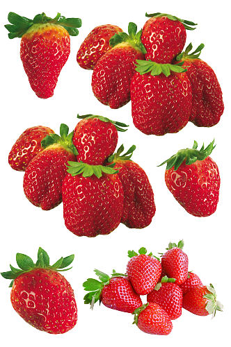 鲜红草莓.png